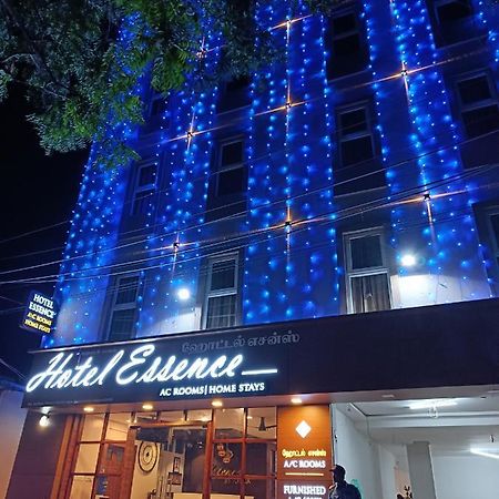 Hotel Essence فيلوري المظهر الخارجي الصورة