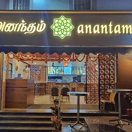 Hotel Essence فيلوري المظهر الخارجي الصورة