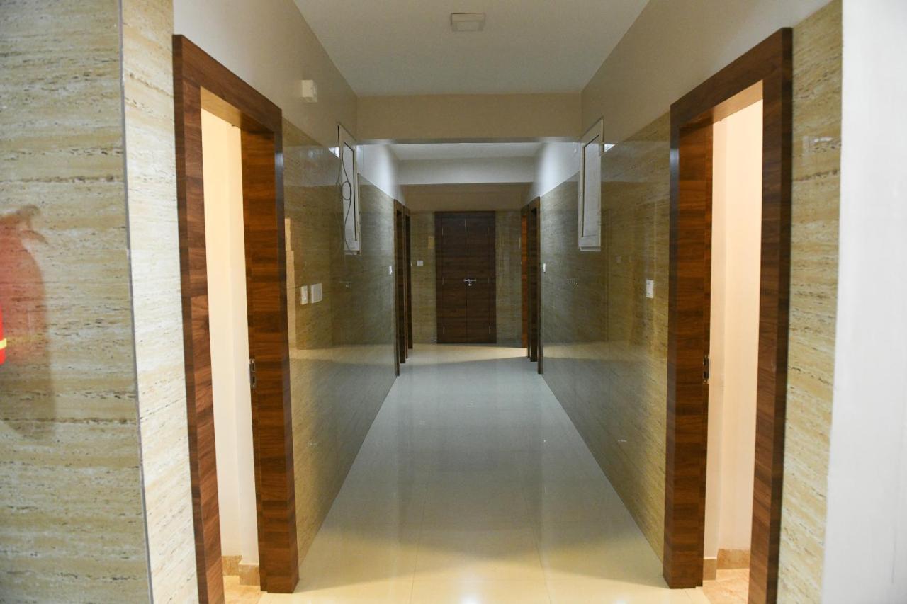 Hotel Essence فيلوري المظهر الخارجي الصورة