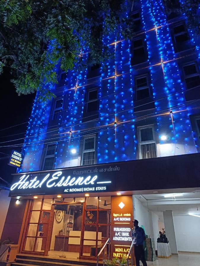 Hotel Essence فيلوري المظهر الخارجي الصورة