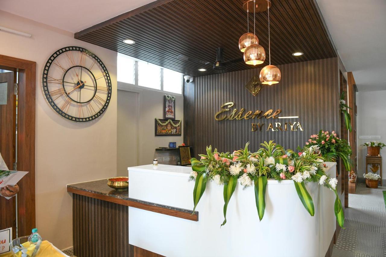 Hotel Essence فيلوري المظهر الخارجي الصورة
