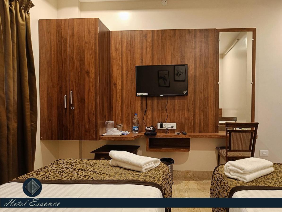 Hotel Essence فيلوري المظهر الخارجي الصورة