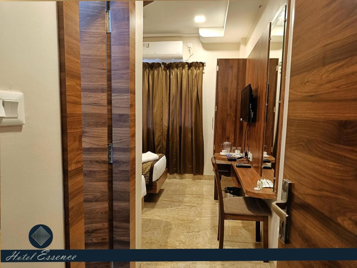 Hotel Essence فيلوري المظهر الخارجي الصورة