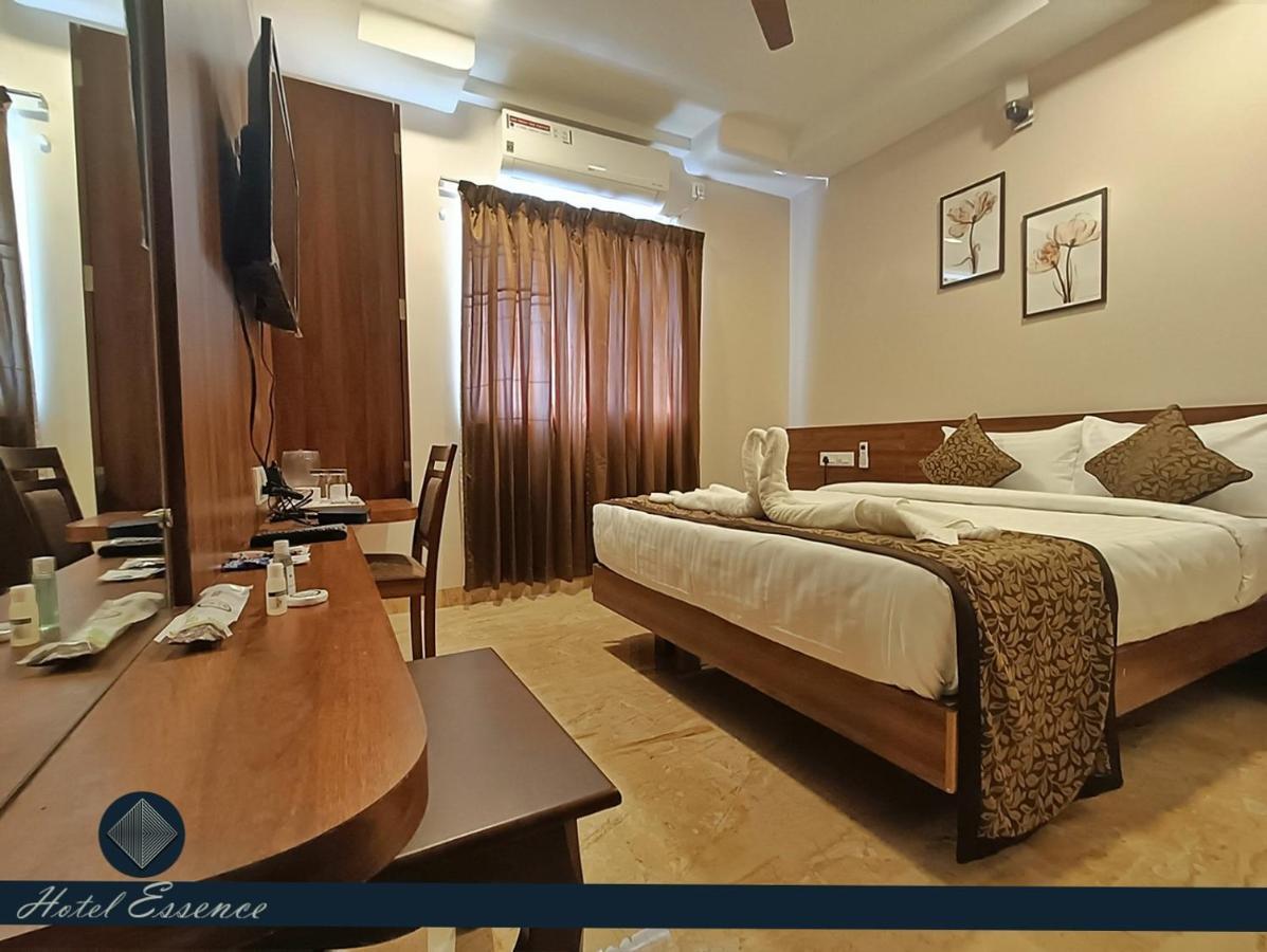 Hotel Essence فيلوري المظهر الخارجي الصورة