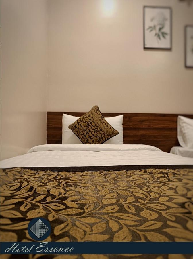 Hotel Essence فيلوري المظهر الخارجي الصورة