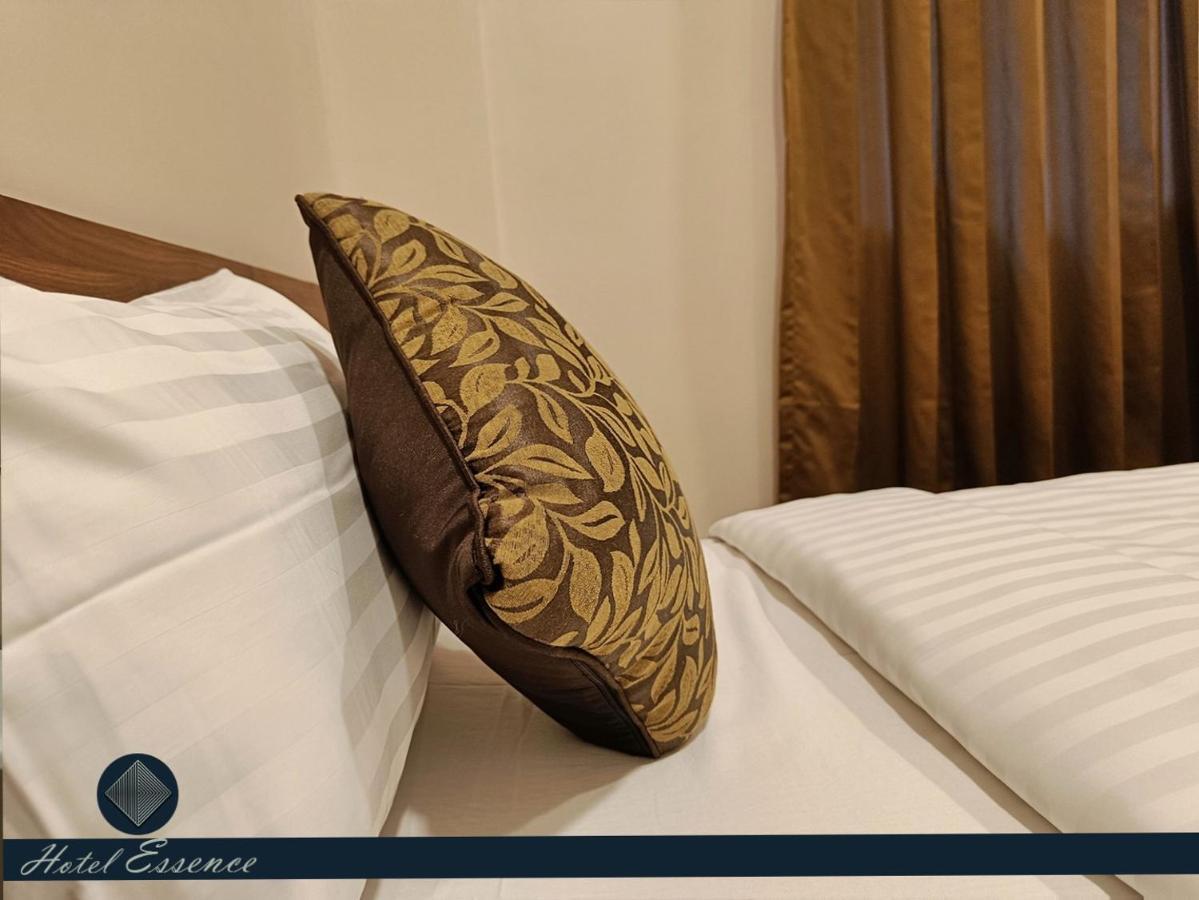 Hotel Essence فيلوري المظهر الخارجي الصورة