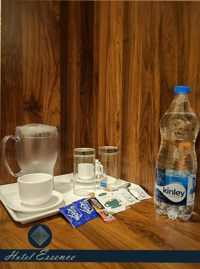 Hotel Essence فيلوري المظهر الخارجي الصورة