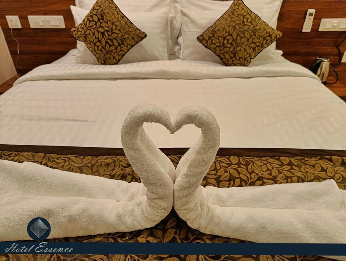 Hotel Essence فيلوري المظهر الخارجي الصورة