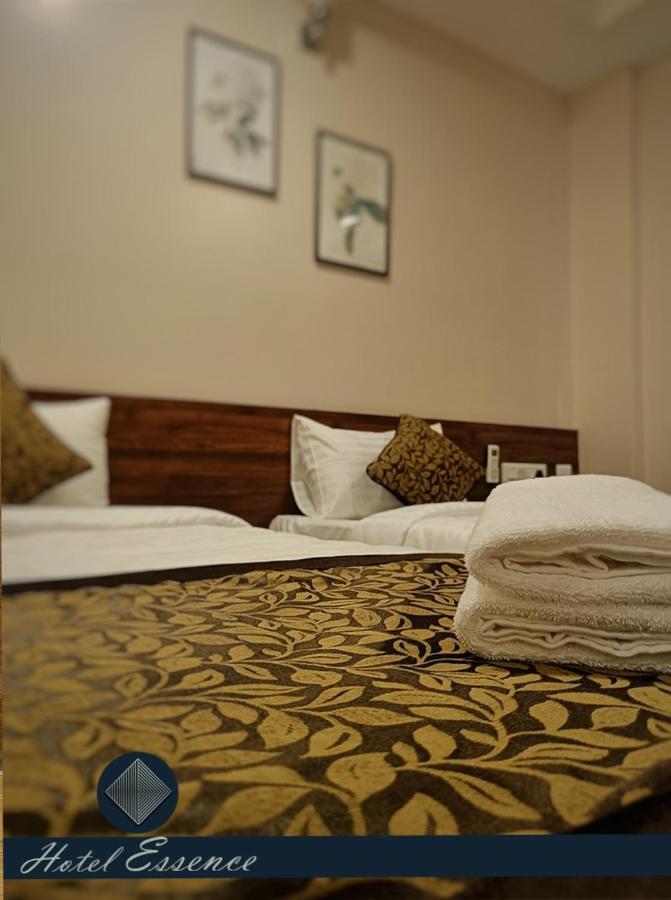 Hotel Essence فيلوري المظهر الخارجي الصورة