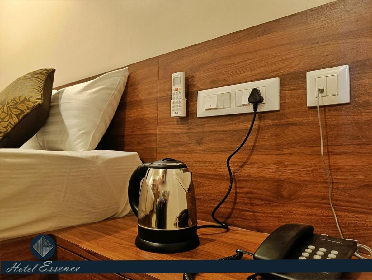 Hotel Essence فيلوري المظهر الخارجي الصورة