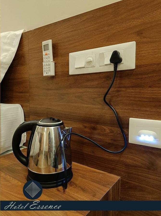 Hotel Essence فيلوري المظهر الخارجي الصورة