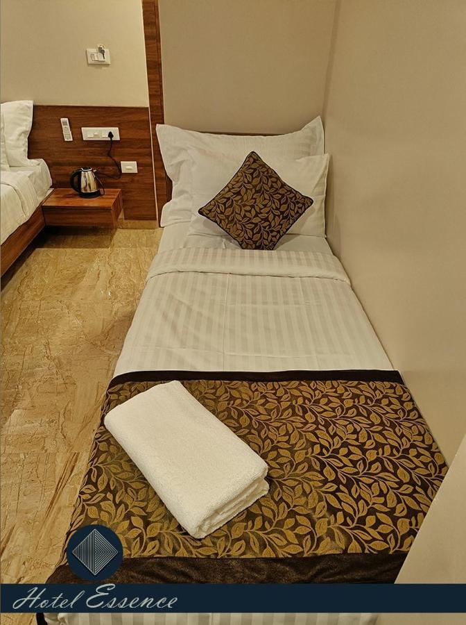 Hotel Essence فيلوري المظهر الخارجي الصورة