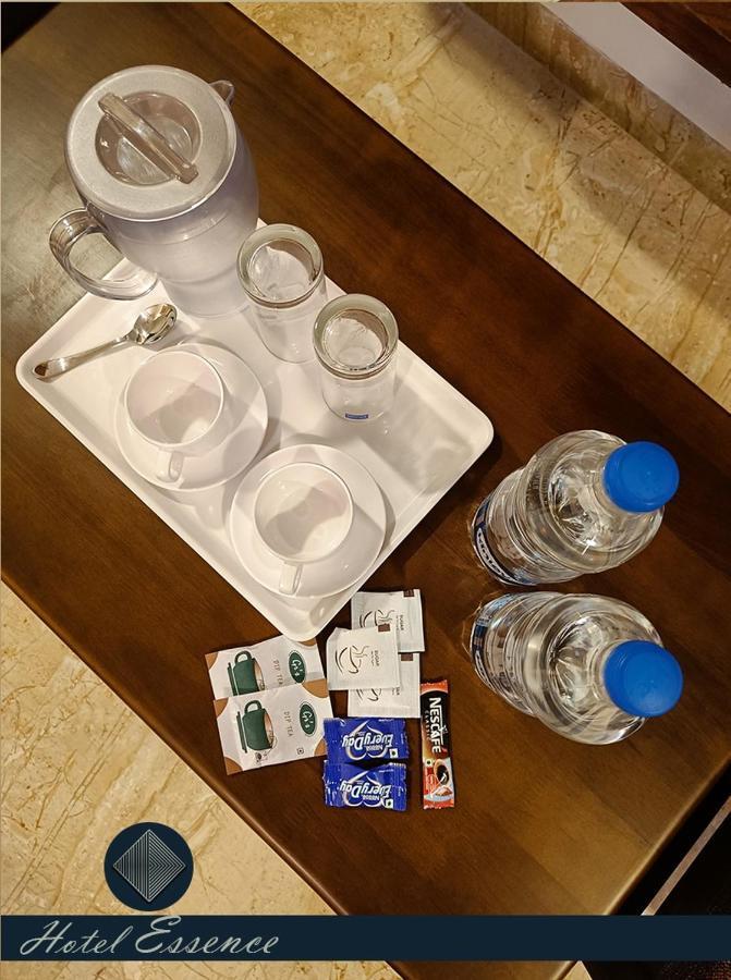 Hotel Essence فيلوري المظهر الخارجي الصورة