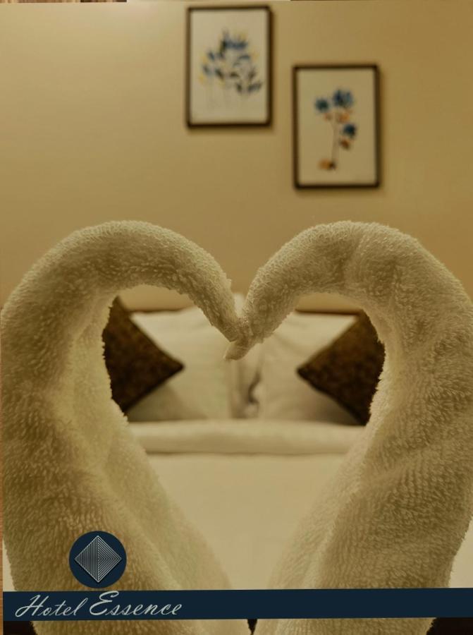 Hotel Essence فيلوري المظهر الخارجي الصورة