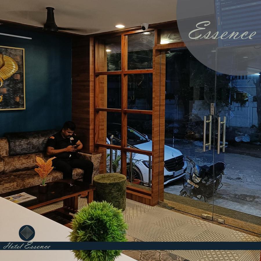Hotel Essence فيلوري المظهر الخارجي الصورة