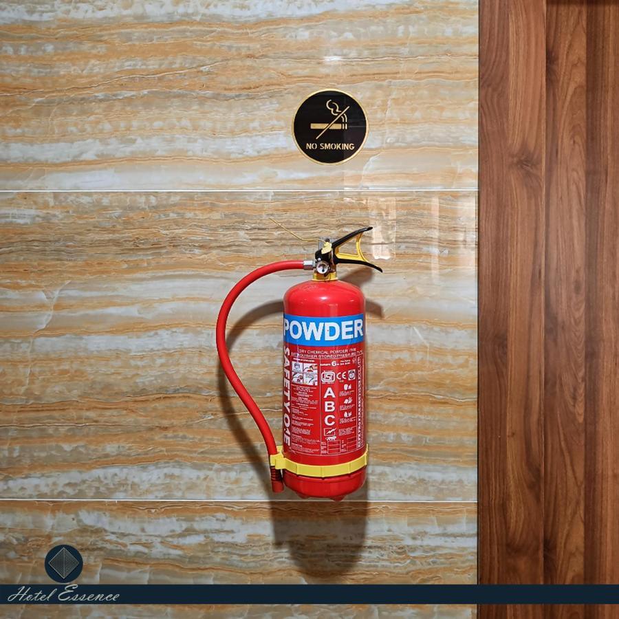 Hotel Essence فيلوري المظهر الخارجي الصورة
