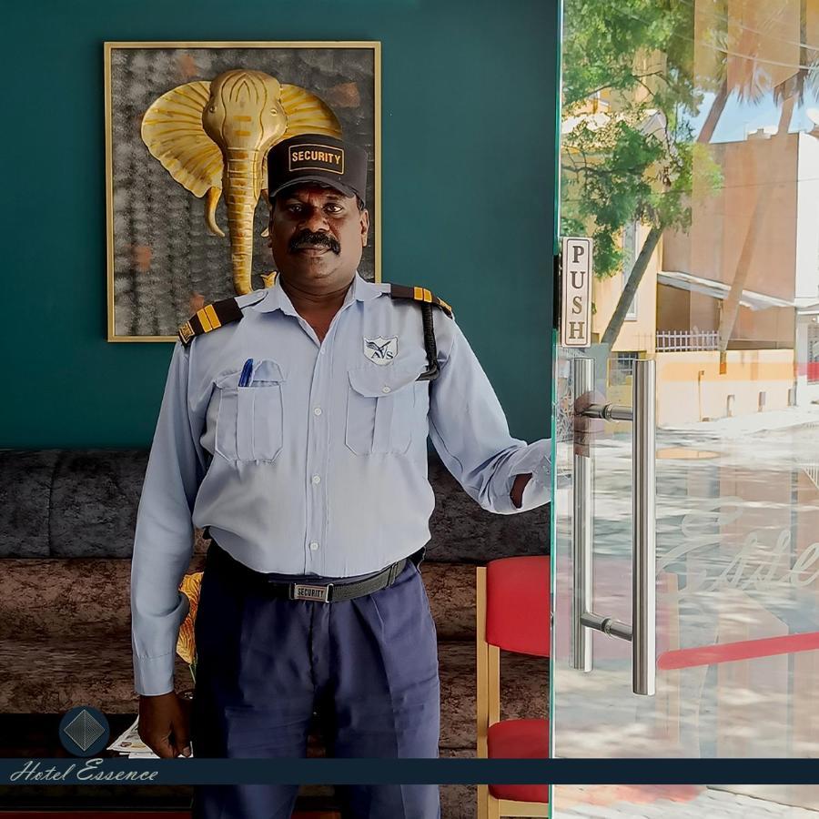 Hotel Essence فيلوري المظهر الخارجي الصورة
