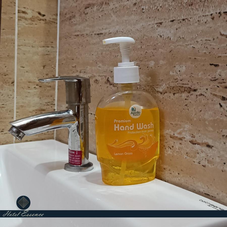 Hotel Essence فيلوري المظهر الخارجي الصورة