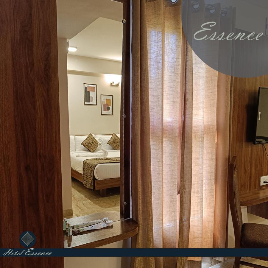 Hotel Essence فيلوري المظهر الخارجي الصورة