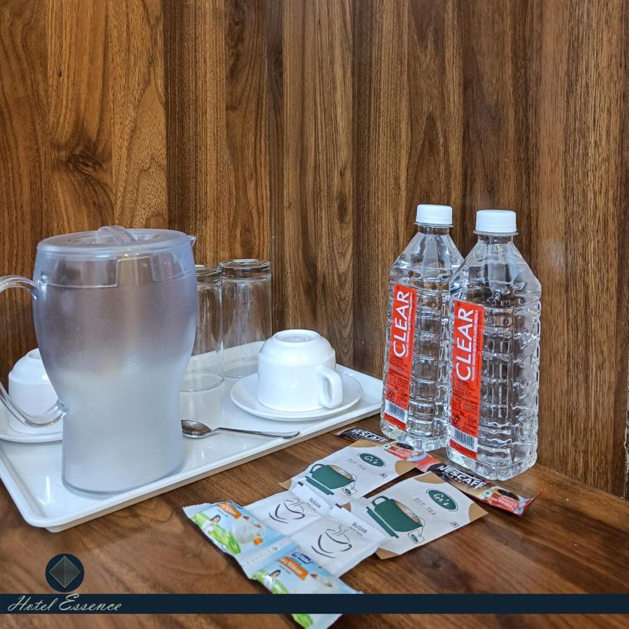 Hotel Essence فيلوري المظهر الخارجي الصورة