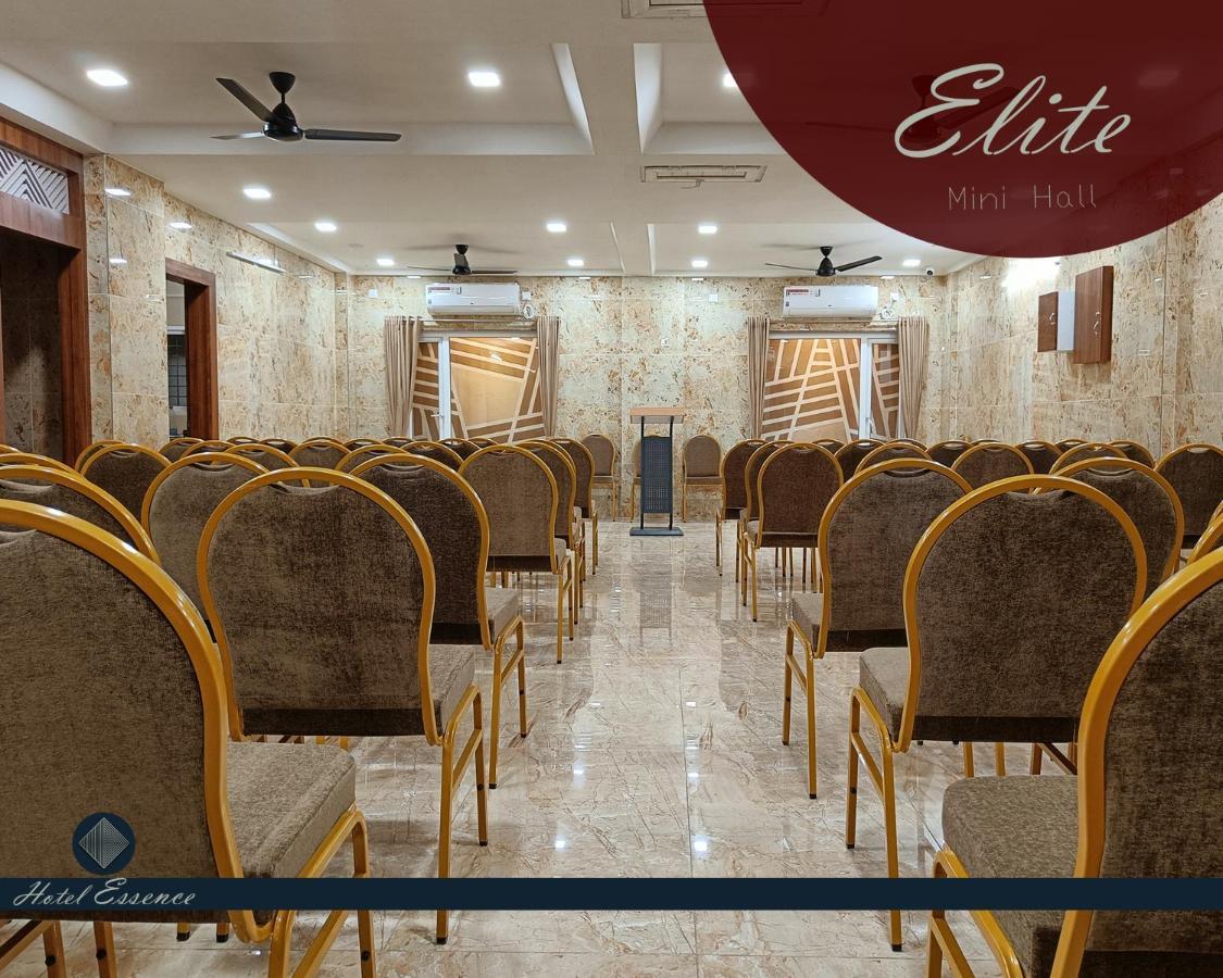 Hotel Essence فيلوري المظهر الخارجي الصورة