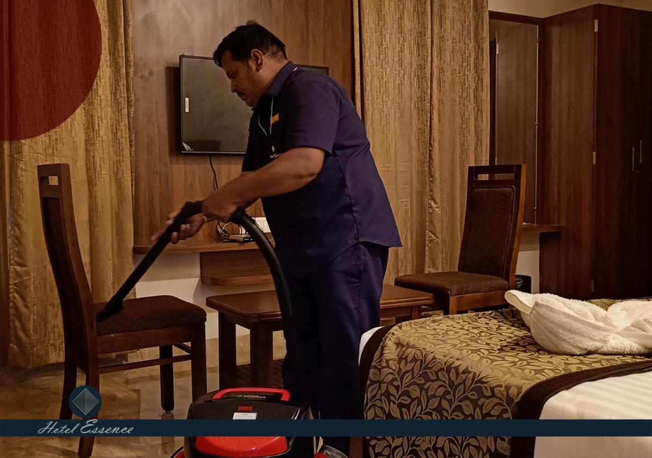 Hotel Essence فيلوري المظهر الخارجي الصورة