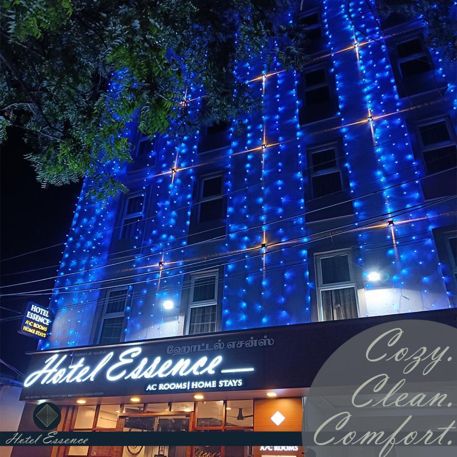 Hotel Essence فيلوري المظهر الخارجي الصورة